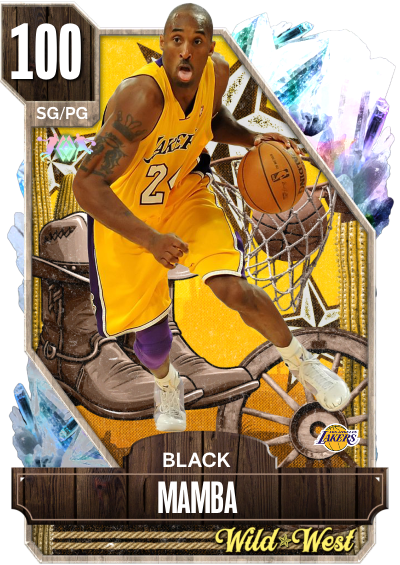 Black  Mamba