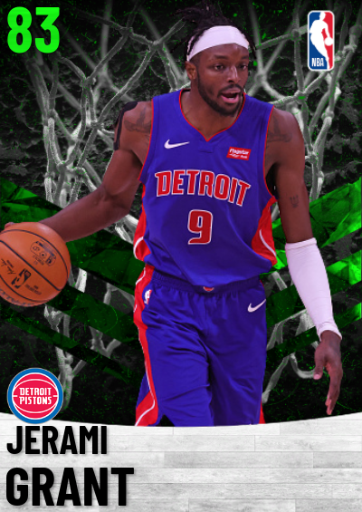 2k22 Stars (2k21 OVR)