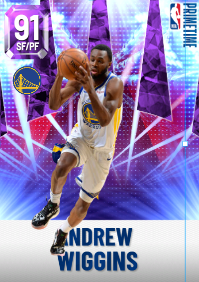 Andrew  Wiggins