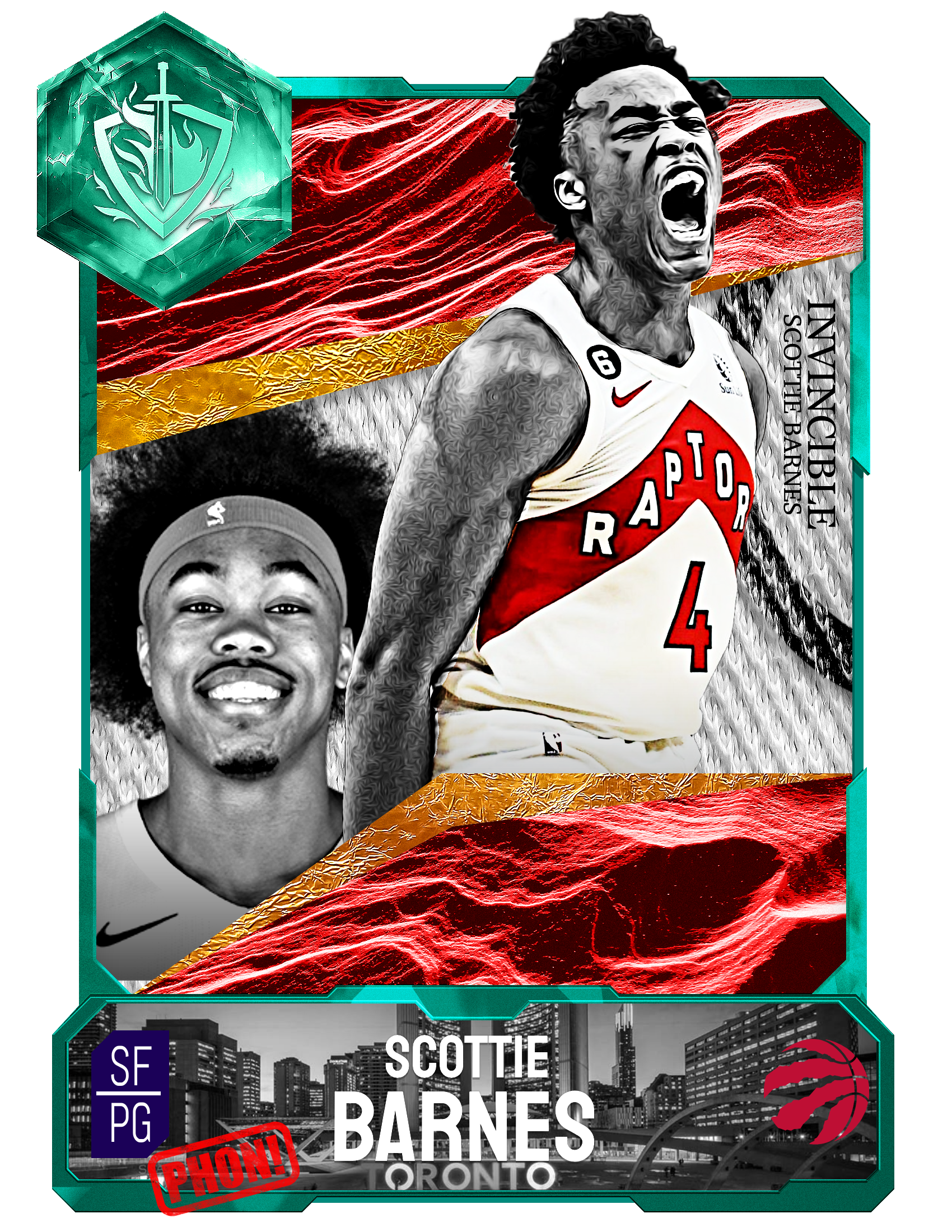 Scottie Barnes