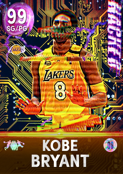 Kobe "BEAN" BRYANT