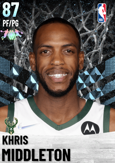 MIDDLETON