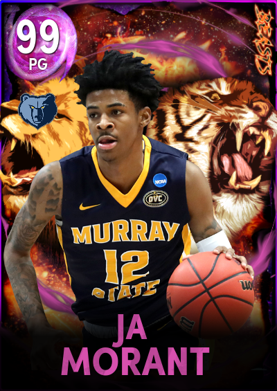 Ja Morant