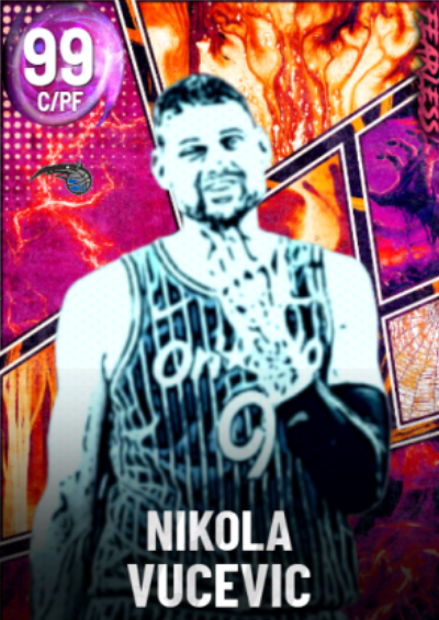 Vucevic