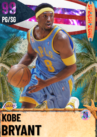 Headband Kobe