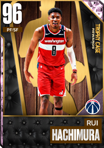 Rui  Hachimura
