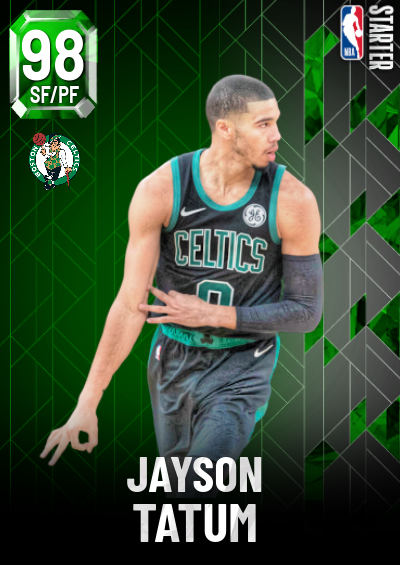 Jayson Tatum