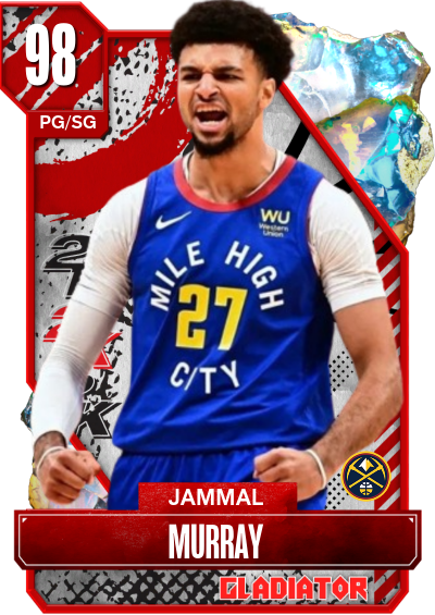 NBA Bubble legend