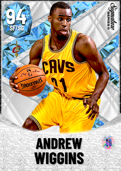 Cavs Legend