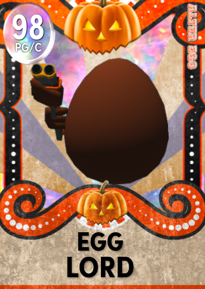 Big Egg