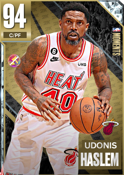 See you around Udonis