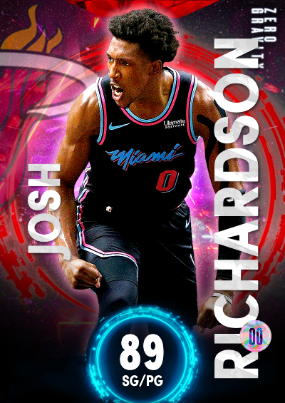 Josh Richardson