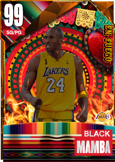 Black Mamba