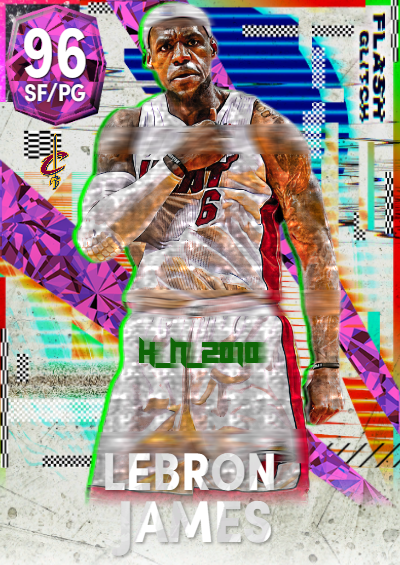 King Bron