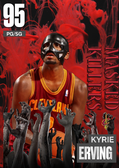 Masked Killer