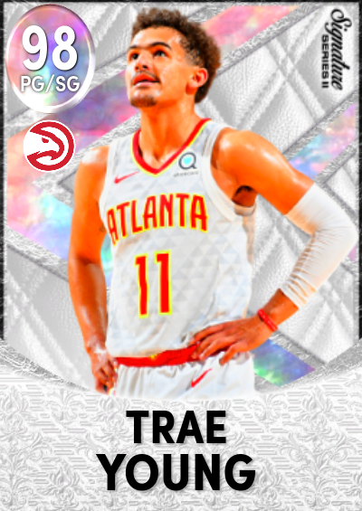 Trae Young