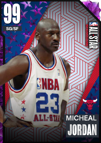 The Real GOAT