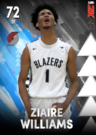 Blazers