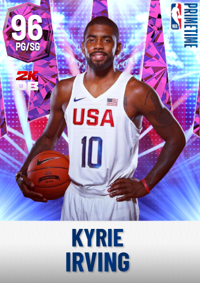 kyrie