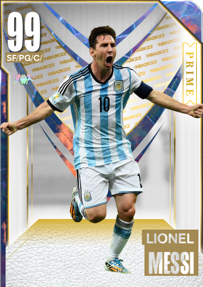 Messi
