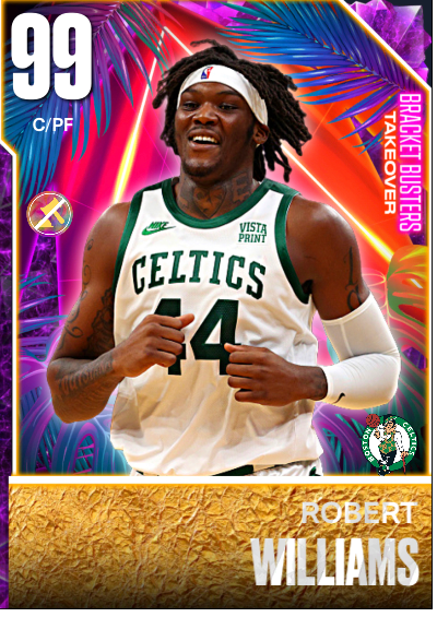 First card of year