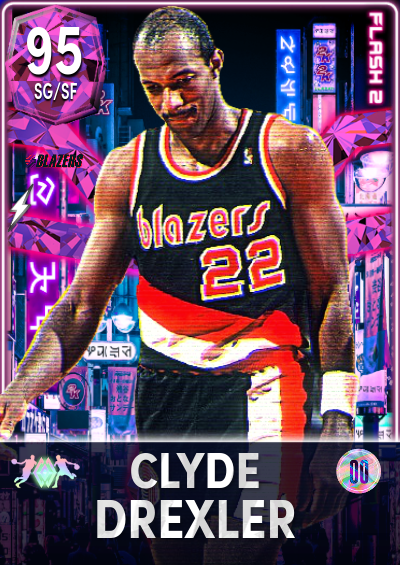 CLYDE