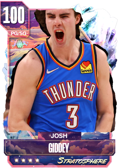 josh