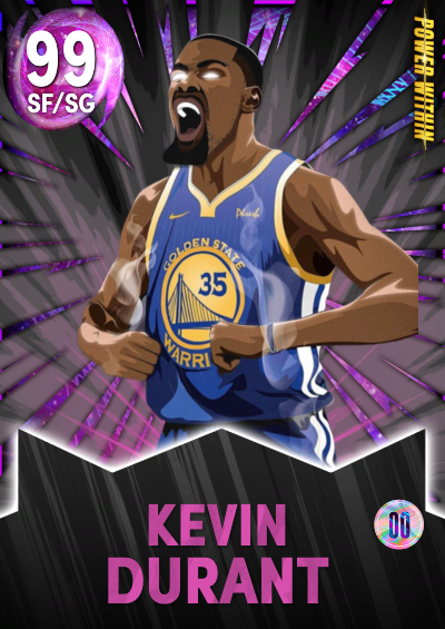 Cupcake Durant