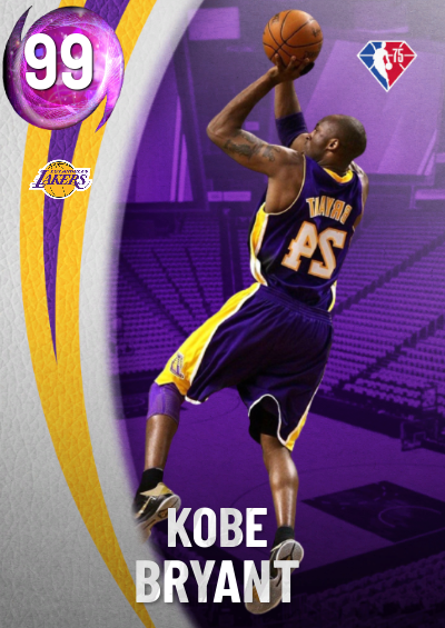 kobe bryant