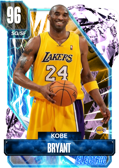 kobe bryant