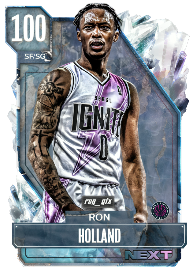 bRONny