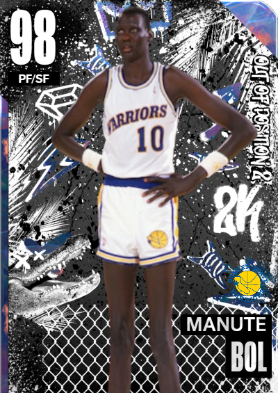 manute
