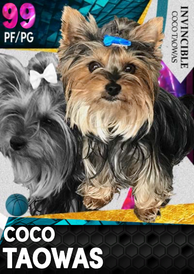 coco Taowas