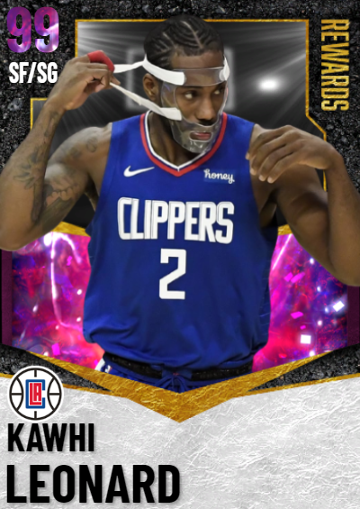 kawhi leonard