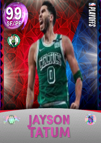 Jayson Tatum