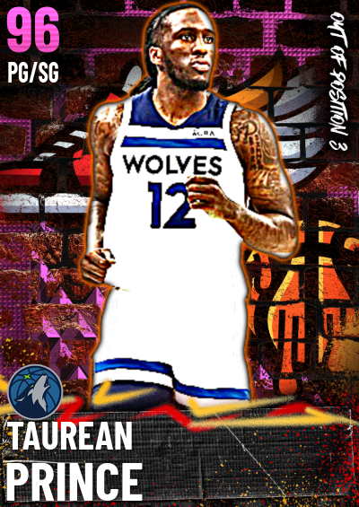 NBA 2K21 | 2KDB Custom Card (NBA Player Generator Card)