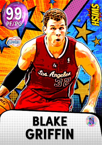 blake griffin