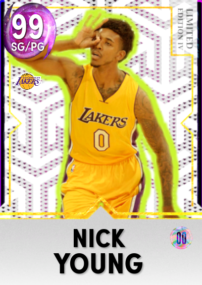 Swaggy P