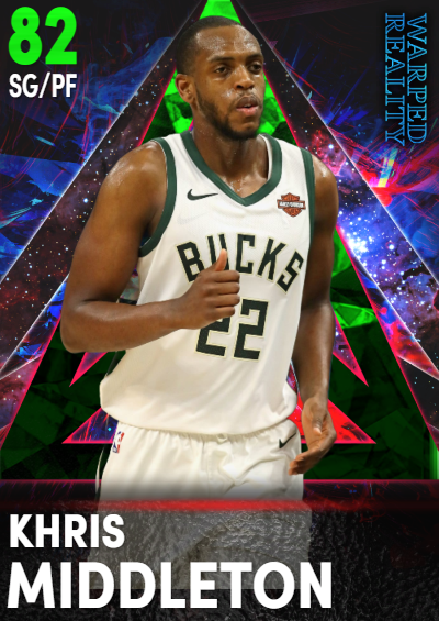 Khris Middleton