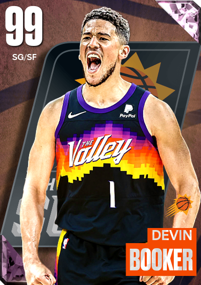 DEVIN BOOKERRRRR