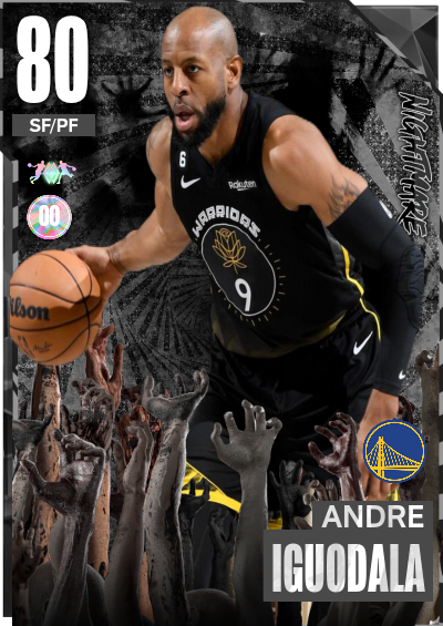 Iguodala