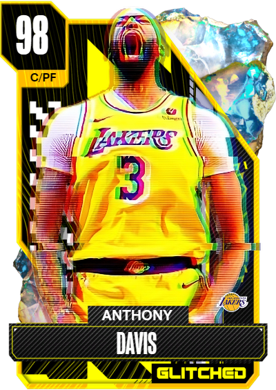 Anthony Davis