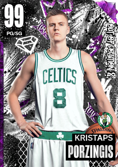 kristaps porzingis