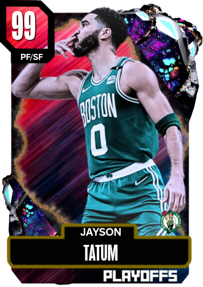 Jayson Tatum