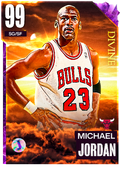 NBA 2K23  2KDB Custom Card (WHATS WRONG WITH THE JERSEY:()