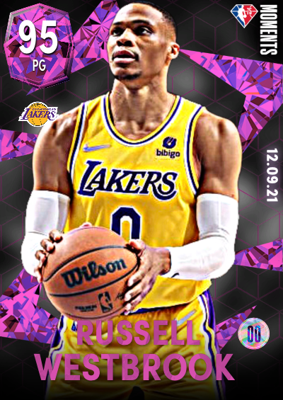 Russell Westbrook