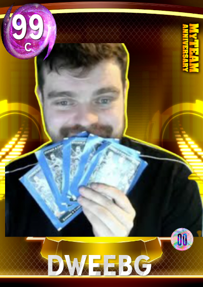 Packaddict DweeBG