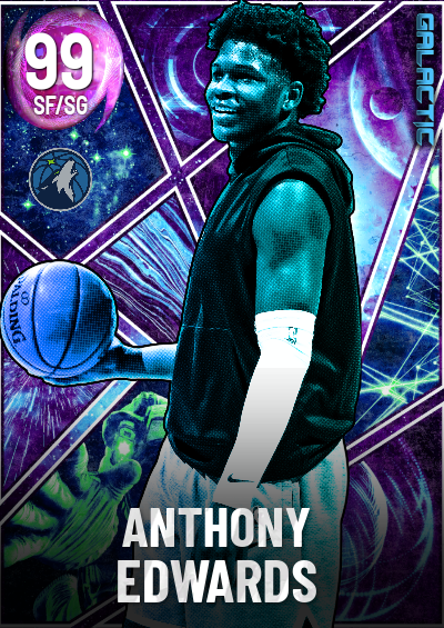 Anthony Edwards
