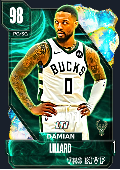 "the MVP"