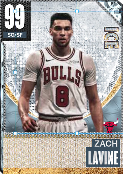 zach Lavine